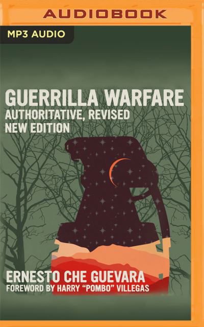 Cover for Ernesto Che Guevara · Guerilla Warfare (CD) (2021)