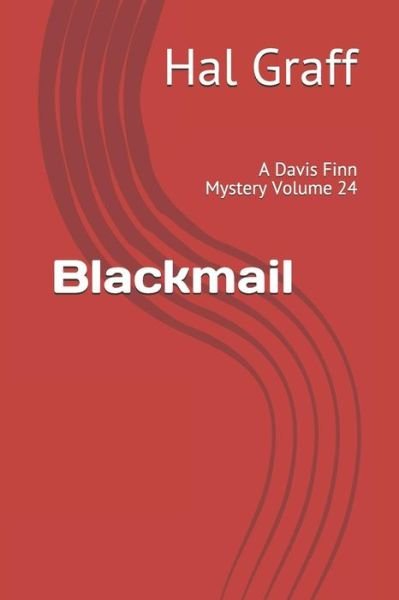 Cover for Hal Graff · Blackmail (Pocketbok) (2019)