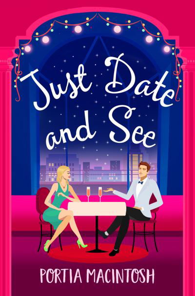 Date Escape - Portia MacIntosh - Kirjat - Boldwood Books - 9781804838167 - maanantai 19. syyskuuta 2022