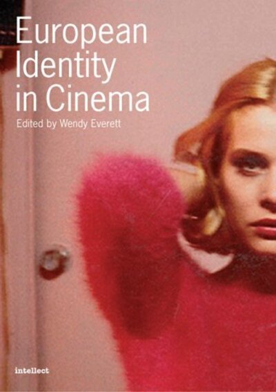 Cover for European Identity in Cinema (Paperback Book) [2nd Revised edition] (2005)