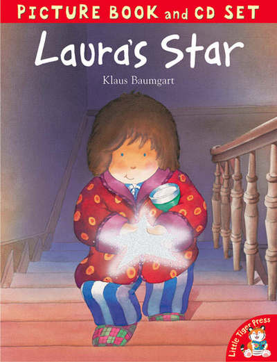 Cover for Klaus Baumgart · Laura's Star (N/A) (2006)