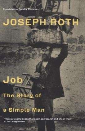 Cover for Joseph Roth · Job: The Story of a Simple Man (Paperback Bog) (2013)