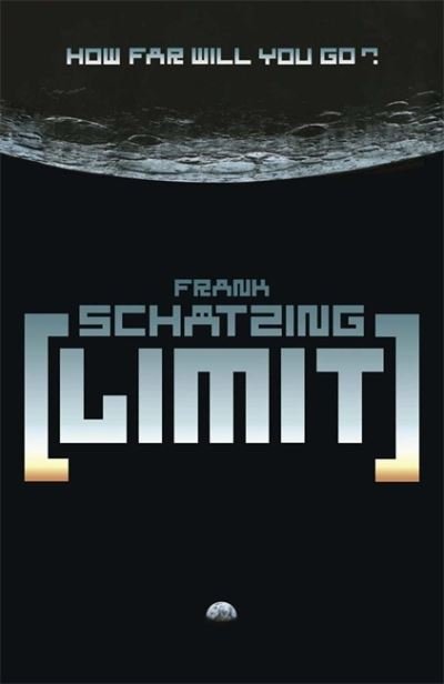 Cover for Frank Schatzing · Limit (Paperback Book) (2013)