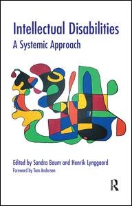 Cover for Tom Andersen · Intellectual Disabilities: A Systemic Approach - The Systemic Thinking and Practice Series (Taschenbuch) (2006)
