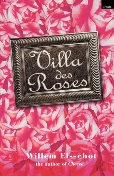 Cover for Willem Elsschot · Villa Des Roses (Paperback Book) [New edition] (2003)