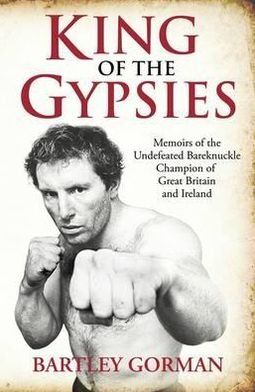Cover for Bartey Gorman · King Of The Gypsies (Paperback Book) [New edition] (2003)