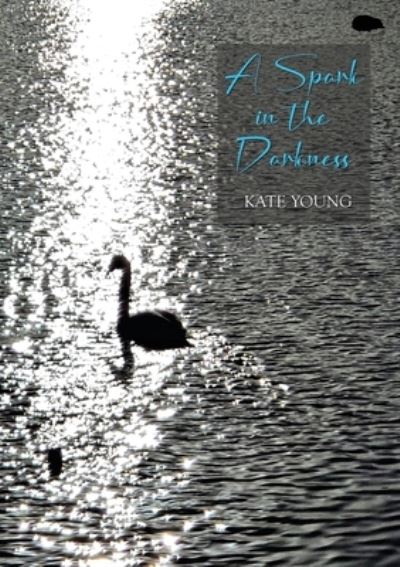 A Spark in the Darkness - Kate Young - Książki - Hedgehog Poetry Press - 9781913499167 - 28 lipca 2022