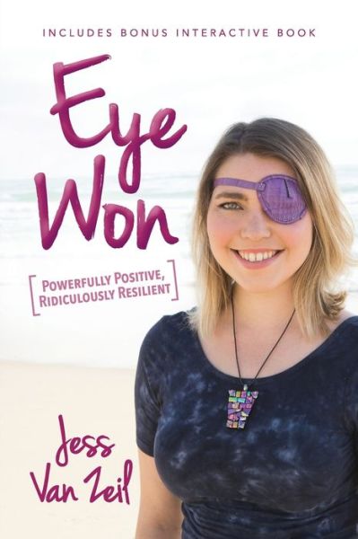 Eye Won - Jess Van Zeil - Books - Dean Publishing - 9781925452167 - October 26, 2019