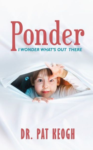 Cover for Pat Keogh · Ponder (Paperback Book) (2019)