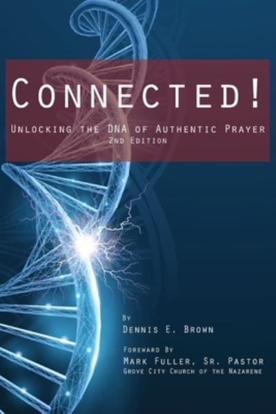 Cover for Dennis E Brown · Connected! (Paperback Book) (2021)