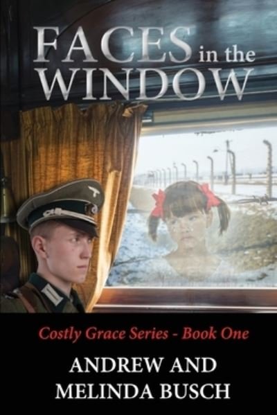 Cover for Andrew Busch · Faces in the Window (Book) (2022)