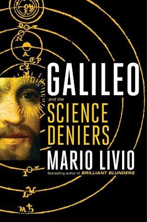 Cover for Mario Livio · Galileo: And the Science Deniers (Paperback Book) (2020)