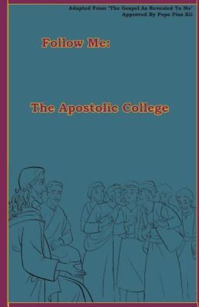 Cover for Lamb Books · The Apostolic College (Taschenbuch) (2018)