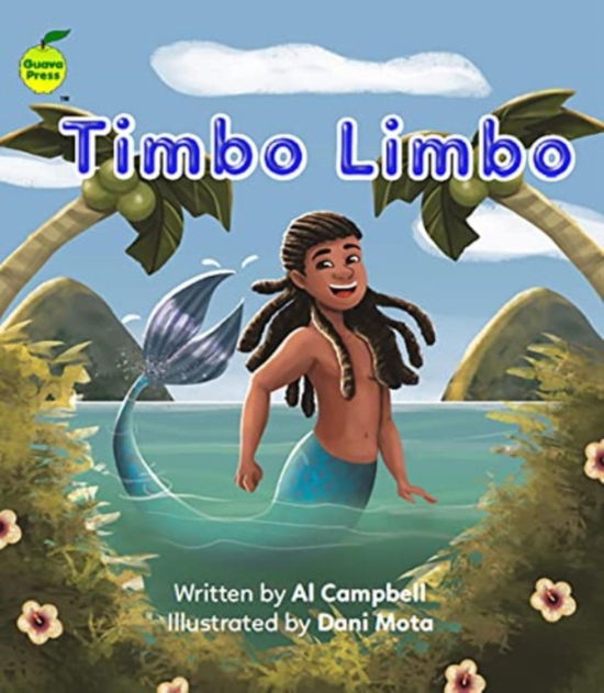 Cover for Al Campbell · Timbo Limbo (Paperback Book) (2022)