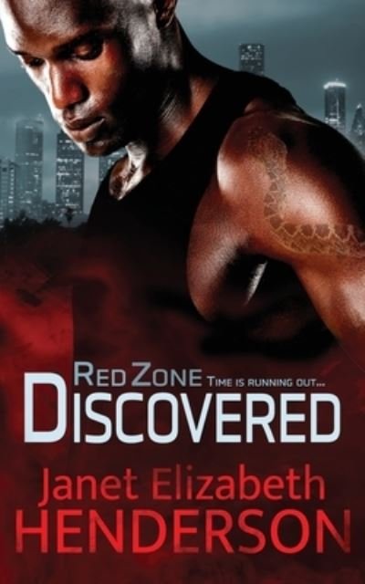 Cover for Janet Elizabeth Henderson · Red Zone Discovered (Book) (2022)