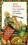Cover for Amin Maalouf · Les Croisades Vues Par Les Arabes (Paperback Book) [French edition] (1999)