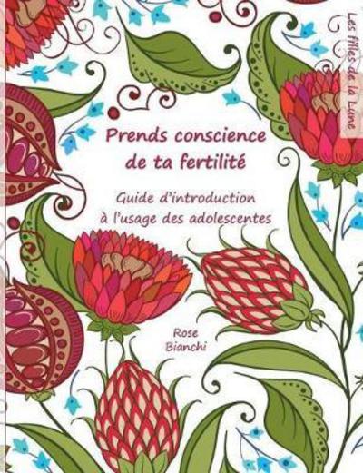 Cover for Bianchi · Prends conscience de ta fertili (Book) (2018)