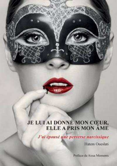 Cover for Oueslati · Je lui ai donné mon coeur, ell (Book) (2016)