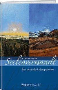 Cover for Graf · Seelenverwandt (Buch)