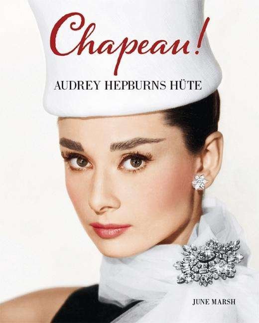 Cover for Marsh · Chapeau! (Buch)