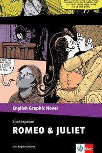 Romeo and Juliet - Shakespeare - Books -  - 9783125782167 - 
