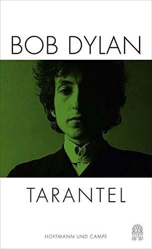Cover for Dylan · Dylan:tarantel (Buch)