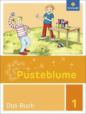 Pusteblume 1. DAs Buch - Ausgabe 2016 - Helga Gondesen - Livres - Schroedel Verlag GmbH - 9783507427167 - 15 janvier 2016