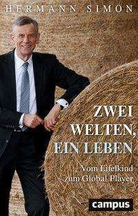 Cover for Simon · Zwei Welten, ein Leben (Book)