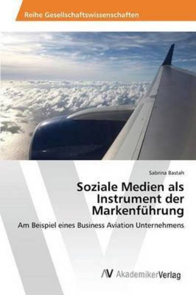 Cover for Bastah · Soziale Medien als Instrument de (Bog) (2015)