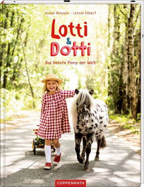 Cover for Niessen · Lotti und Dotti (Bd. 2) (Book)