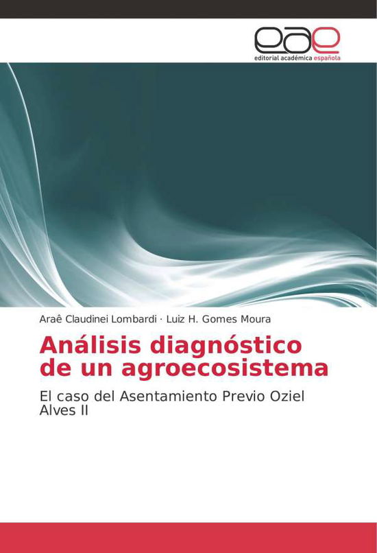 Cover for Lombardi · Análisis diagnóstico de un agr (Buch) (2013)