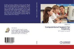 Cover for Truman · Computational Support for Creati (Book)