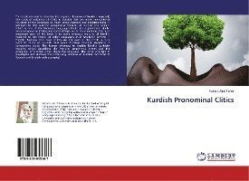 Cover for Taher · Kurdish Pronominal Clitics (Bog)