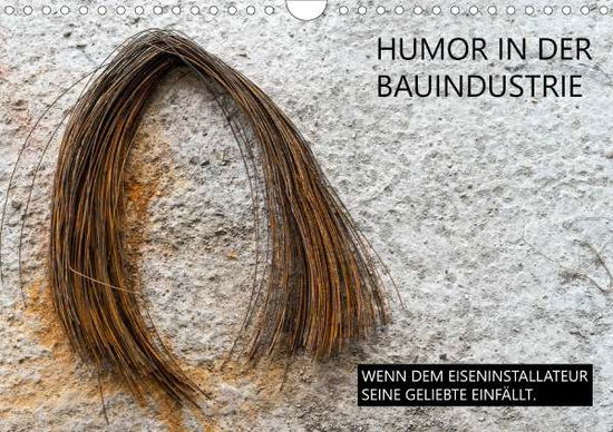 Humor in der Bauindustrie (Wandk - Molnar - Books -  - 9783670675167 - 