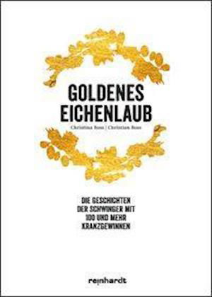 Cover for Boss · Goldenes Eichenlaub (Book)