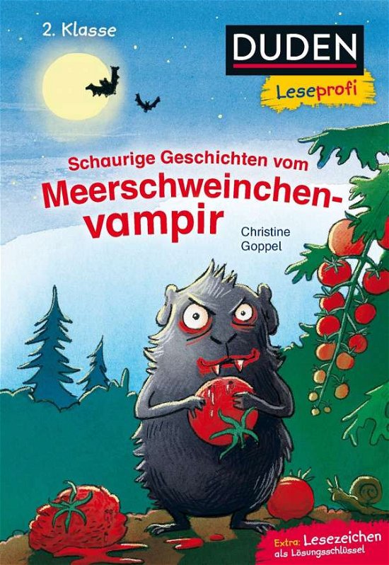 Cover for Goppel · Schaurige Geschichten vom Meersc (Book)