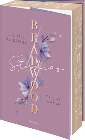 Cover for Laura Kästner · Bradwood Studios (Book) (2024)