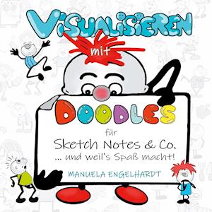 Cover for Engelhardt · Visualisieren mit Doodles fü (N/A)