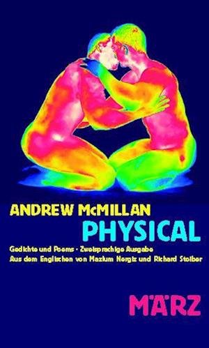 Cover for McMillan Andrew · Physical (Book) (2023)