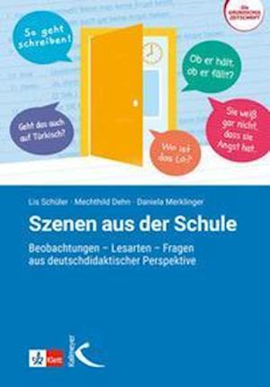 Cover for Schüler · Szenen aus der Schule (Book)