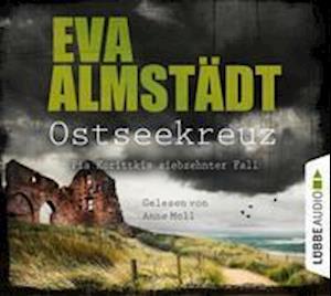 Cover for Anne Moll · Ostseekreuz (CD) (2022)