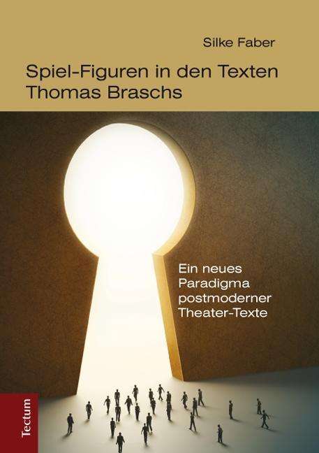 Spiel-Figuren in den Texten Thoma - Faber - Books -  - 9783828836167 - 