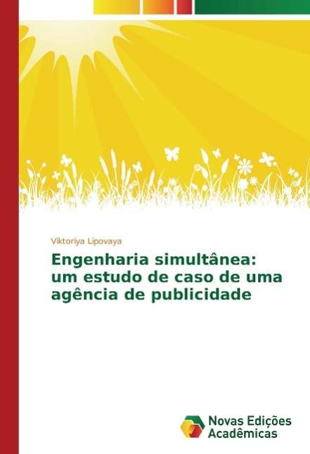 Cover for Lipovaya · Engenharia simultânea: um estu (Buch)