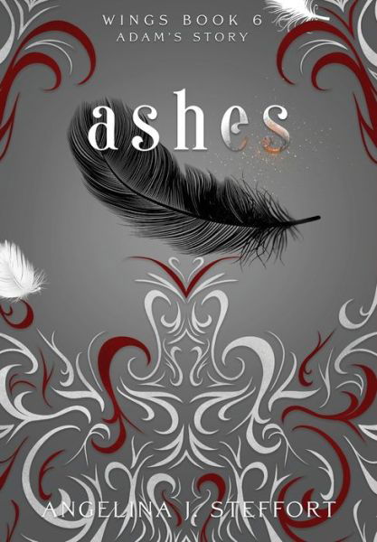 Ashes - Mk - Livres - Mk - 9783903357167 - 17 novembre 2021