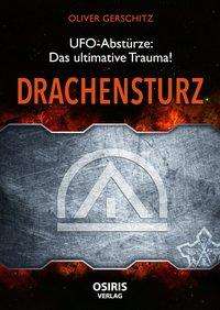 Cover for Gerschitz · Drachensturz (Book)