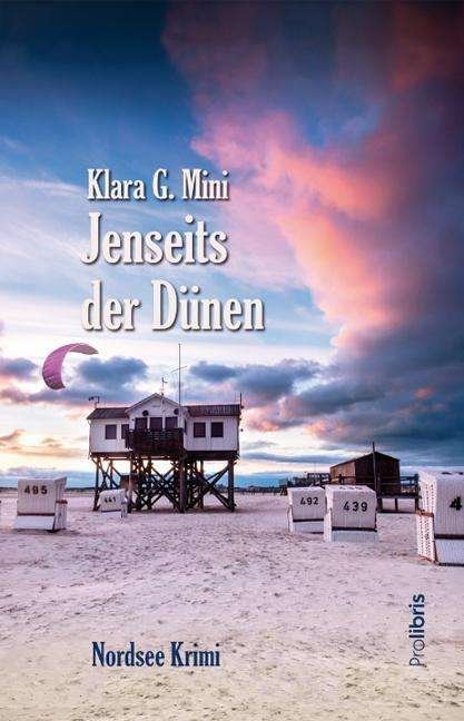 Jenseits der Dünen - Mini - Boeken -  - 9783954751167 - 