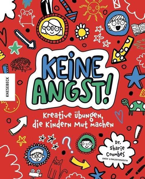 Cover for Coombes · Keine Angst! (Book)