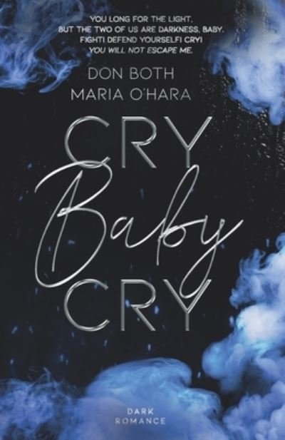 Cover for Maria O'Hara · Cry Baby Cry (Pocketbok) (2020)