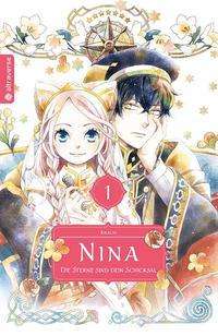 Cover for Rikachi · Nina - Die Sterne sind dein Sch (N/A)