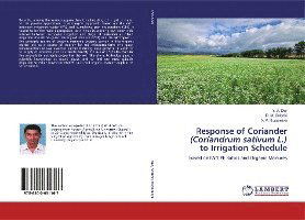 Cover for Der · Response of Coriander (Coriandrum s (Book)